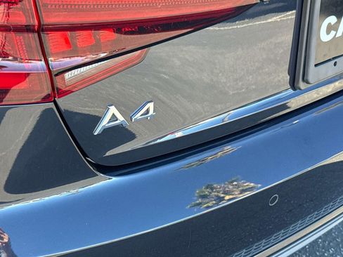 Used 2018 Audi A4 2.0T Ultra Premium Plus image 7