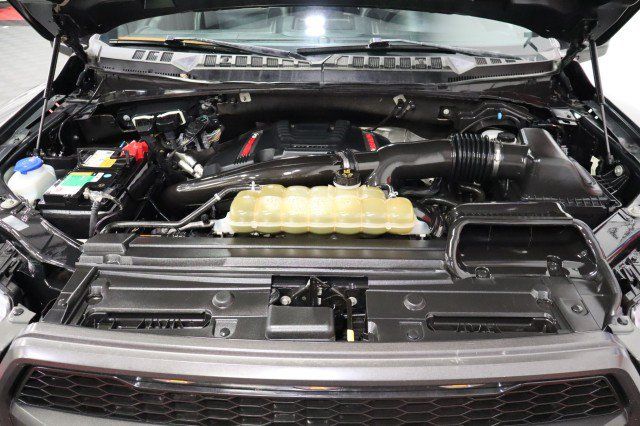 Used 2020 Ford F150 Raptor w/ Equipment Group 802A Luxury AWD/4WD image 80