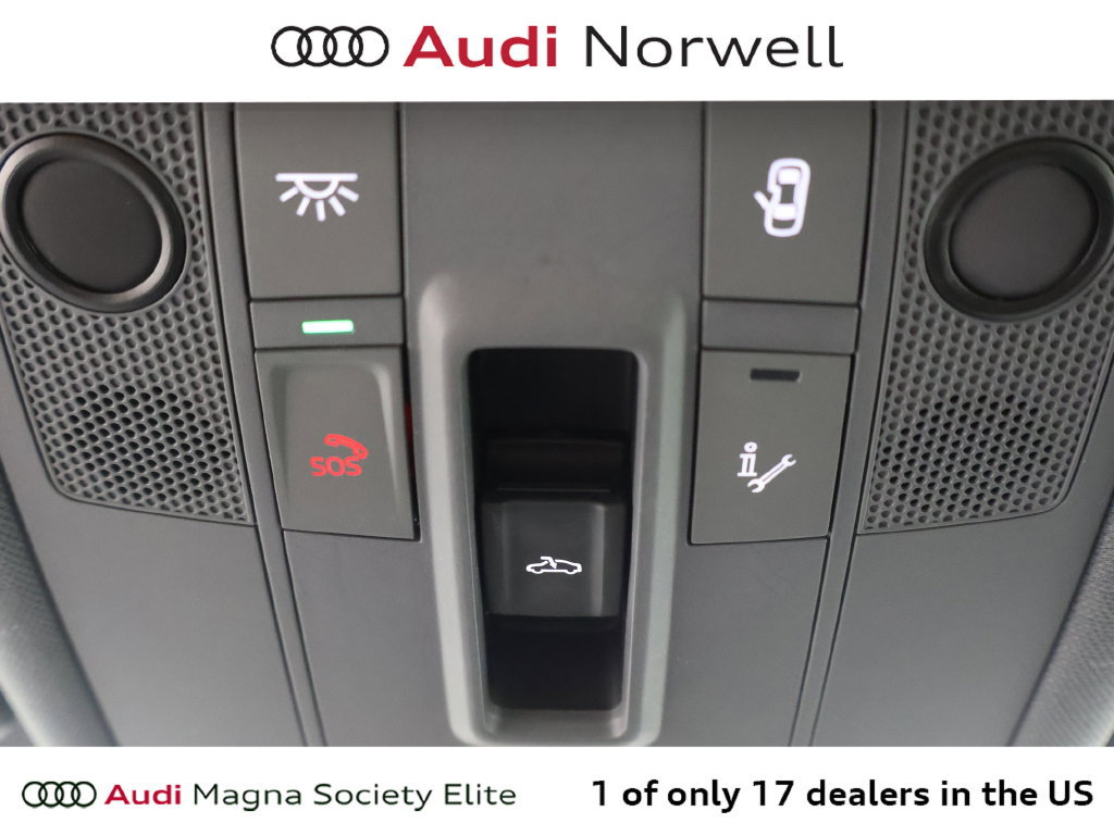 Used 2024 Audi A3 2.0T Premium AWD/4WD image 8