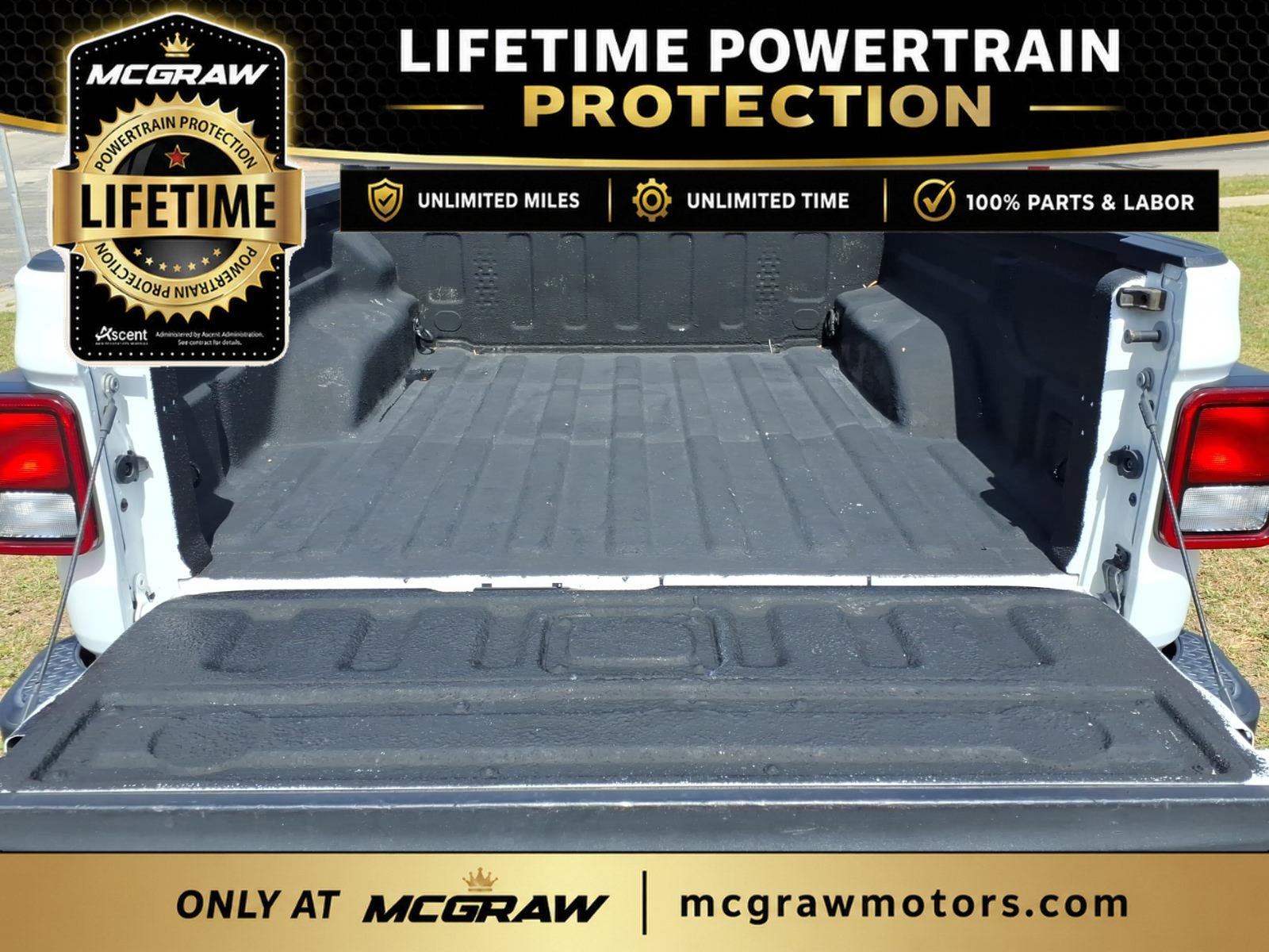 Used 2022 Jeep Gladiator Sport AWD/4WD image 11