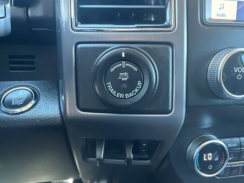 Used 2020 Ford Expedition Max Platinum AWD/4WD image 6