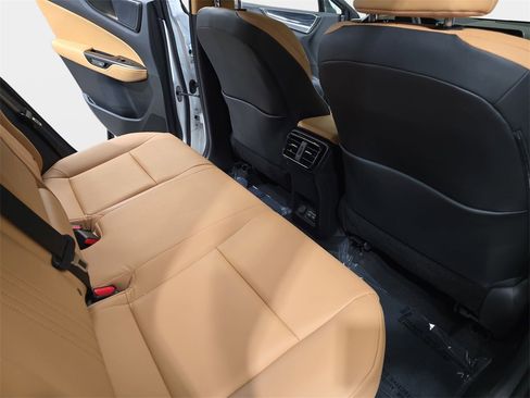 Certified 2025 Lexus NX 350 350h Base image 13