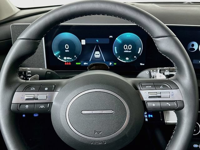New 2026 Hyundai Tucson Limited AWD/4WD image 15