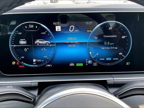 Certified 2023 Mercedes-Benz GLE 450 4MATIC image 22