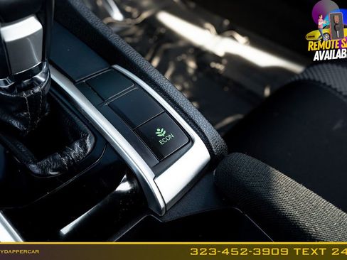 Used 2021 Honda Civic EX image 28