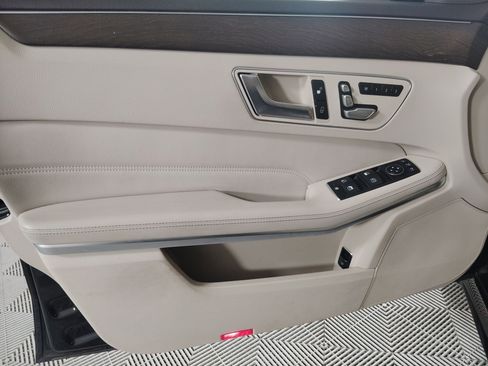 Used 2015 Mercedes-Benz E 350 4MATIC Sedan image 12