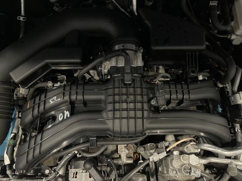 Used 2019 Subaru Impreza 2.0i Limited image 27