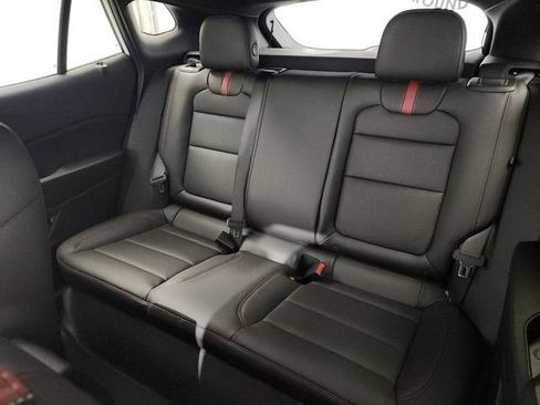 New 2026 Chevrolet Trax RS w/ Sunroof Package image 26