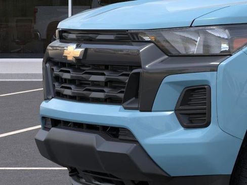 New 2026 Chevrolet Colorado LT w/ Advanced Trailering Package image 13