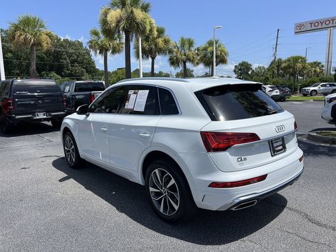 Used 2023 Audi Q5 2.0T Premium Plus AWD/4WD image 8