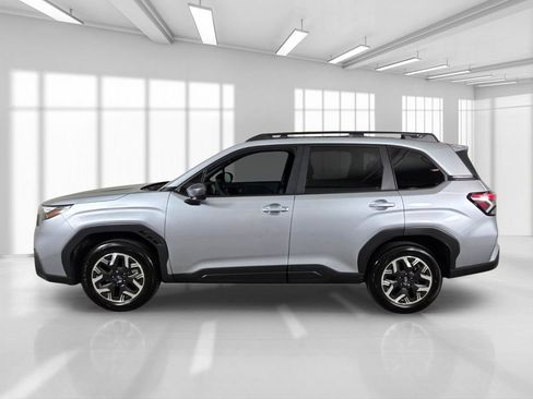 Certified 2026 Subaru Forester Premium AWD/4WD image 4
