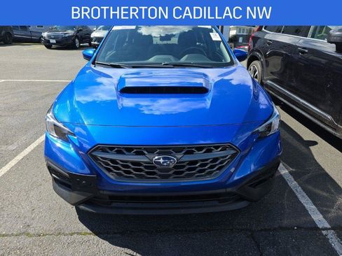 Used 2023 Subaru WRX image 2