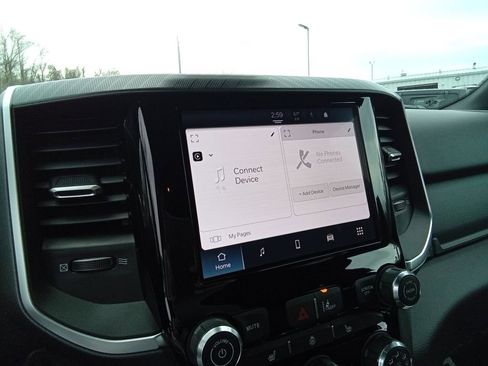 New 2026 RAM 1500 Big Horn image 19