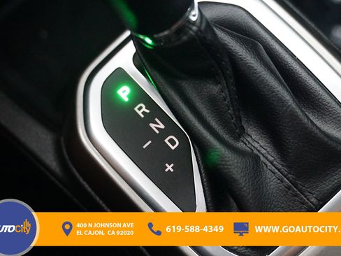 Used 2022 Jeep Renegade Limited image 23