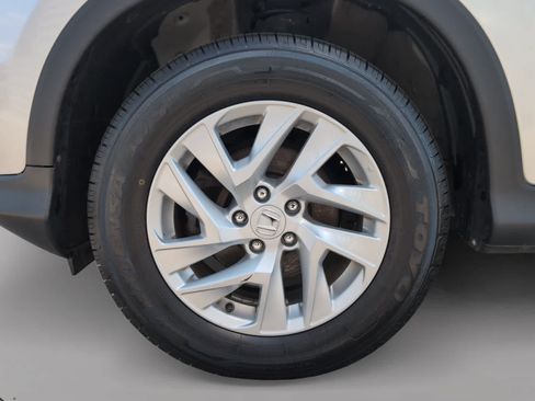 Used 2015 Honda CR-V EX image 9