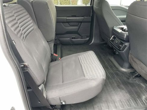 Used 2023 Ford F150 XL w/ STX Appearance Package image 26