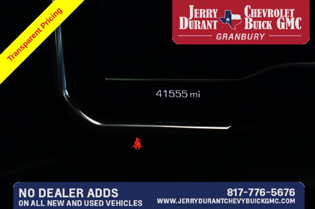Used 2024 GMC Sierra 2500 AT4 w/ AT4 Premium Plus Package AWD/4WD image 10