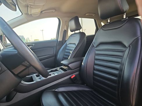 Used 2024 Ford Edge SEL AWD/4WD image 14