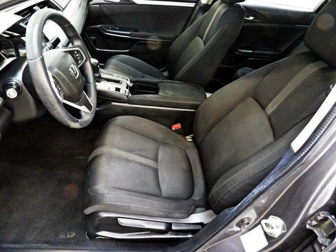 Used 2016 Honda Civic EX image 18