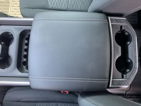 New 2025 RAM 2500 Big Horn image 18