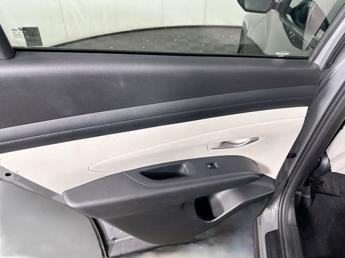 Used 2025 Hyundai Tucson SEL FWD image 23