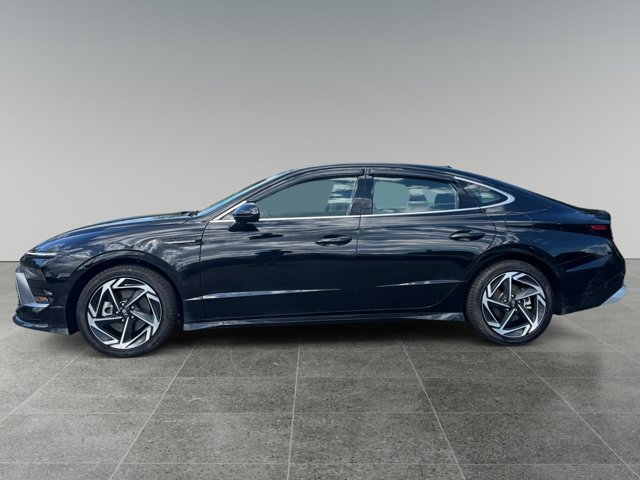 Certified 2026 Hyundai Sonata SEL AWD/4WD image 2