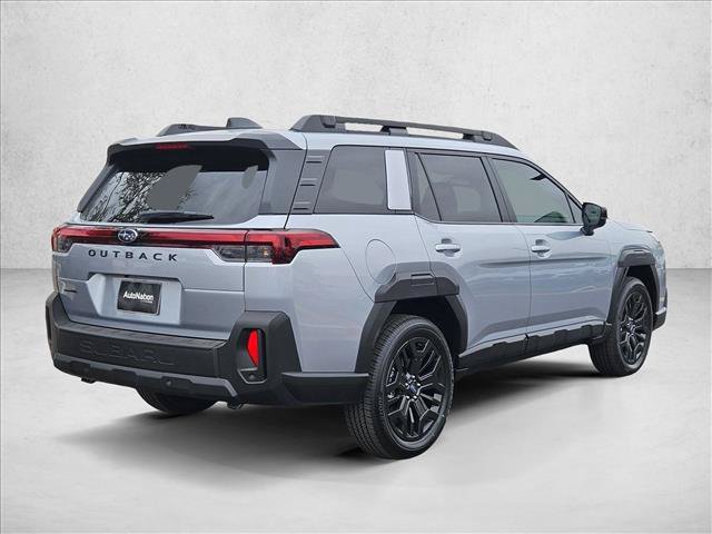 New 2026 Subaru Outback Limited XT AWD/4WD image 2