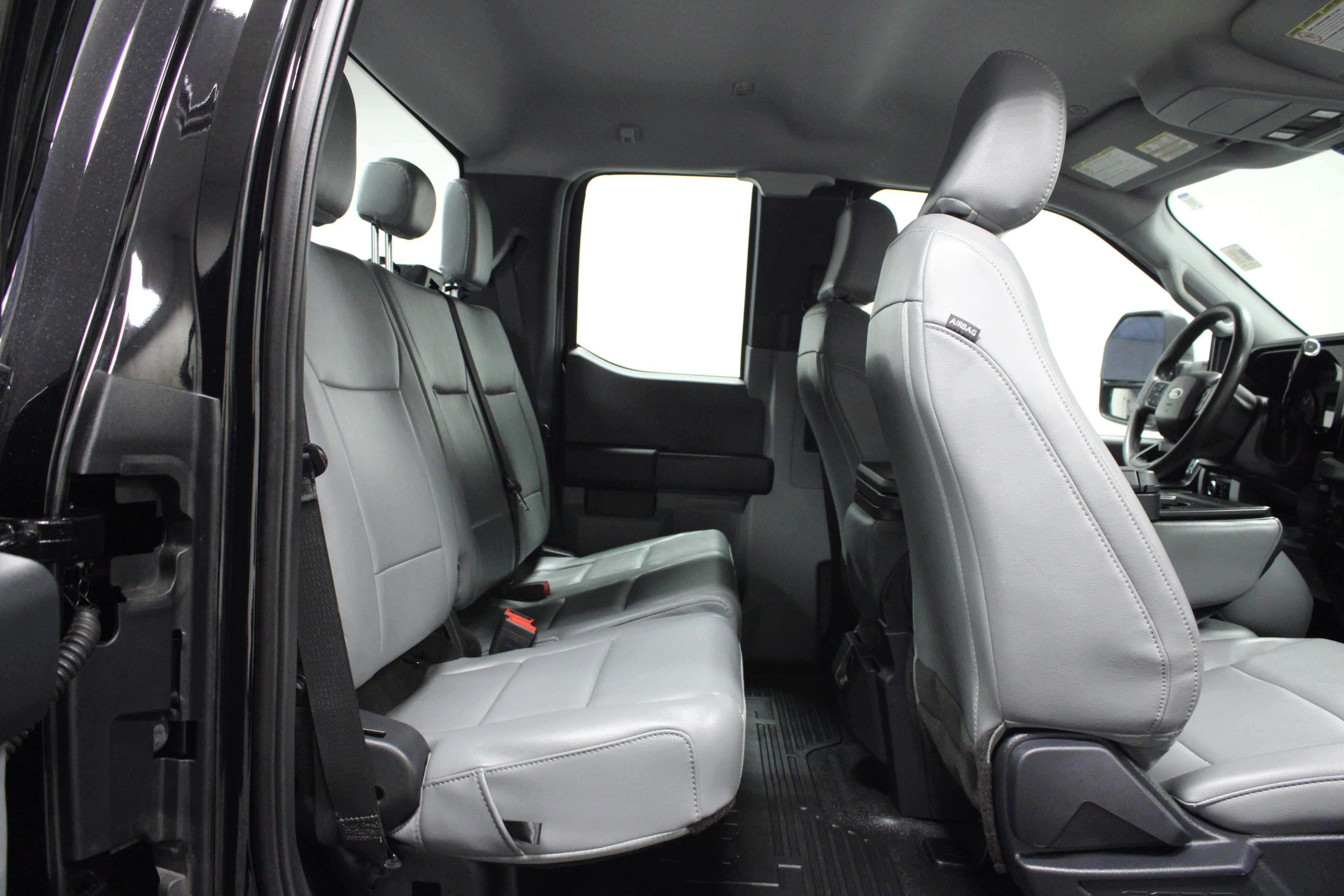 Used 2023 Ford F350 XL w/ XL Chrome Package AWD/4WD image 15