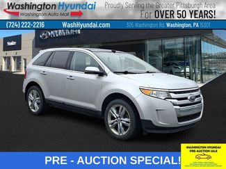 Used 2013 Ford Edge Limited video 1