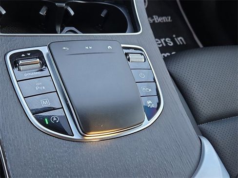 Certified 2022 Mercedes-Benz GLC 300 4MATIC image 16