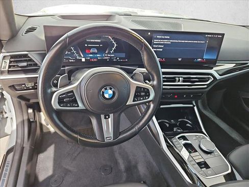 Used 2023 BMW M240i xDrive Coupe image 18