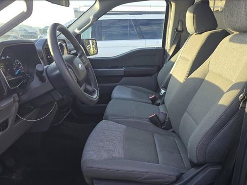 Used 2022 Ford F150 XLT image 8