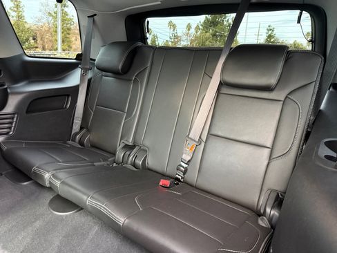 Used 2019 GMC Yukon Denali w/ Denali Ultimate Package image 21