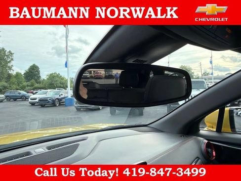 Used 2023 Chevrolet Blazer RS FWD image 31