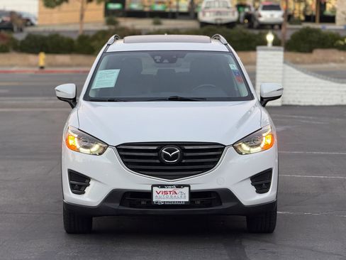 Used 2016 MAZDA CX-5 Grand Touring image 8