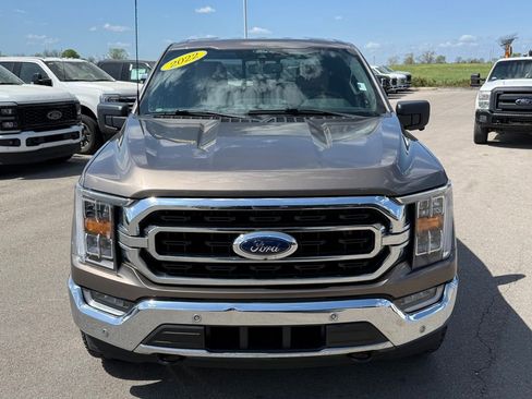 Used 2022 Ford F150 XLT w/ Equipment Group 302A High image 40