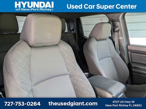 Used 2024 Toyota Tacoma SR5 image 6