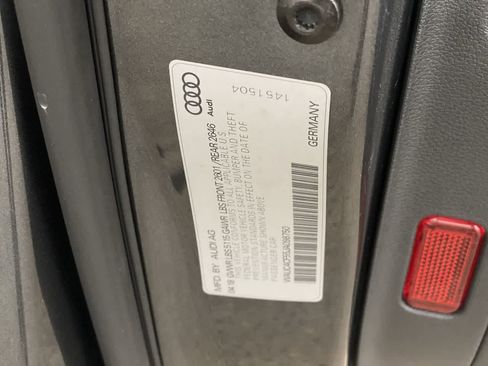 Used 2018 Audi S5 Prestige w/ S Sport Package image 31