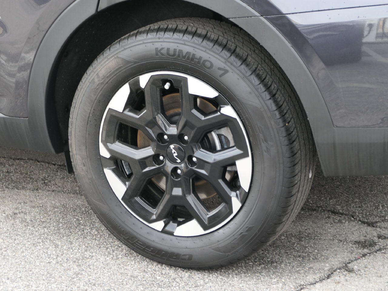 Certified 2026 Kia Sorento S FWD image 10