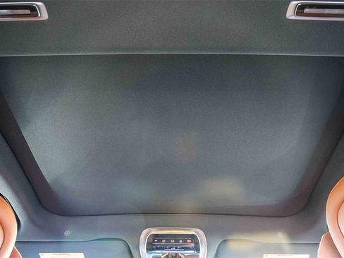 New 2026 Mercedes-Benz S 580 4MATIC Sedan image 16