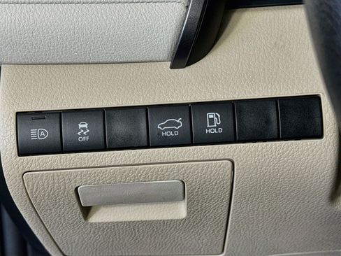 Certified 2023 Toyota Camry LE AWD/4WD image 10