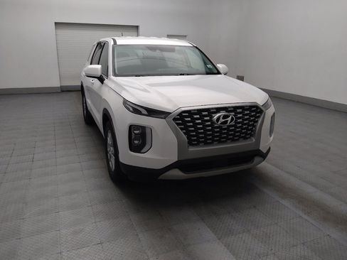 Used 2021 Hyundai Palisade SE image 13