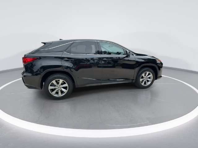 Used 2018 Lexus RX 350 FWD w/ Accessory Package image 9