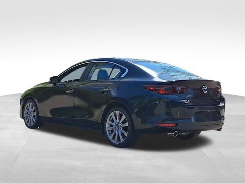 Used 2021 MAZDA MAZDA3 s AWD/4WD image 4