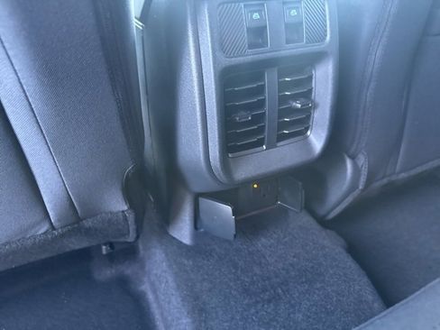 New 2025 Ford Bronco Big Bend image 16