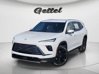 New 2026 Buick Enclave Preferred w/ Super Cruise Package video 1