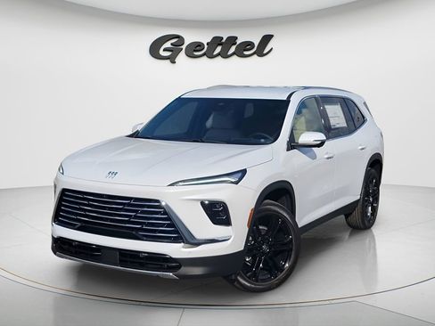 New 2026 Buick Enclave Preferred w/ Super Cruise Package image 1