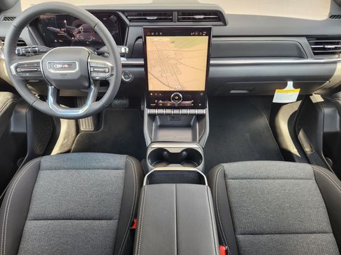 New 2026 GMC Terrain Elevation w/ Black Edition image 19