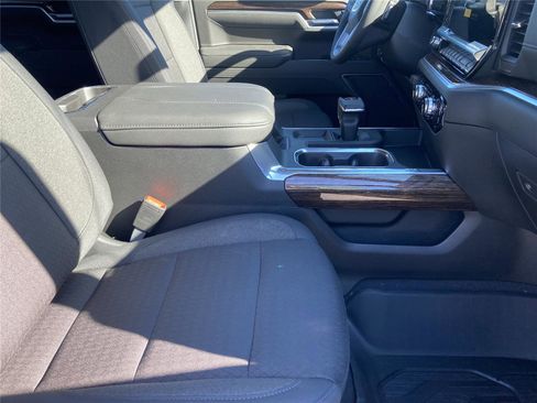 New 2026 GMC Sierra 1500 Elevation image 20