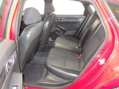Used 2022 Honda Civic Sport image 7